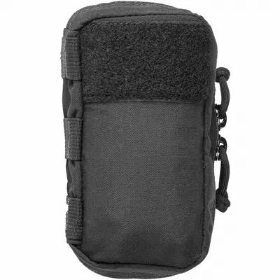 NORTH AMERICAN RESCUE Mini First Aid Kit: 5 Components, Nylon, Bag, No Medication Included - Trauma Pouches