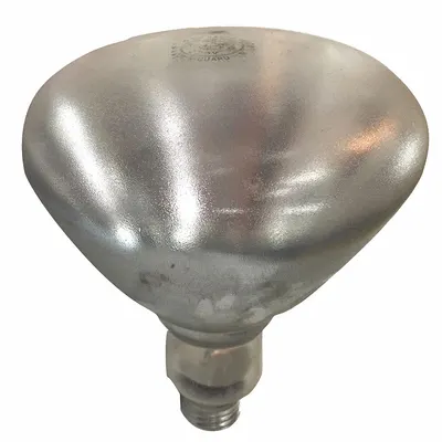 CRETORS Lamp: PTFE, 1734-TC, T28A1X-XXX-X - Replacement Parts for Popcorn Makers