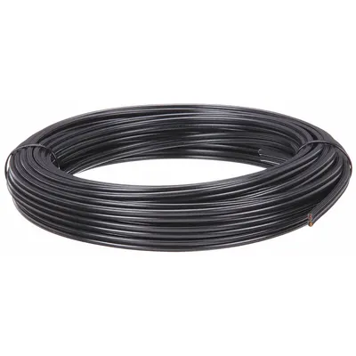 SOUTHWIRE Landscape Lighting Wire: 12 AWG Conductor Size, 2 Conductors, 100 ft - Landscape Lighting Wires