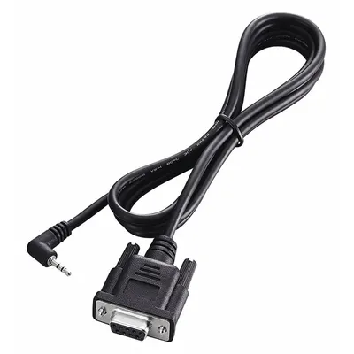 ICOM Data Cable: Fits Icom - ICOM-Compatible Programming Accessories