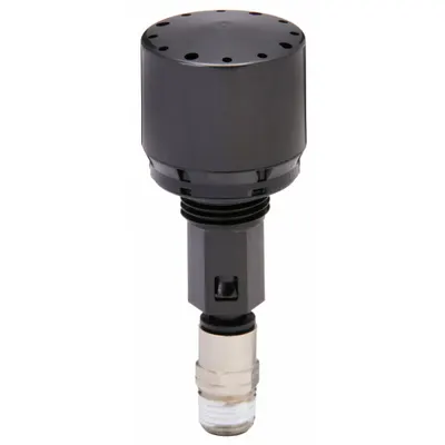 Parker Drain: EF1 - Drain Valve Parts