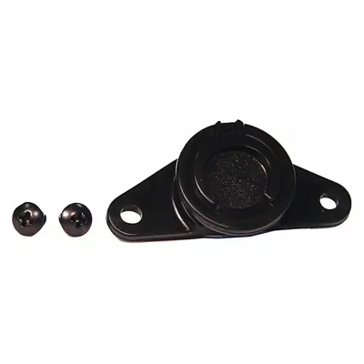 ICOM Belt Hanger: Fits Icom, For IC-A16E/IC-A24E/IC-A25CE/IC-A25NE/IC-A6E/IC-F4029SDR - ICOM-Compatible Carrying Accessories