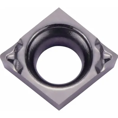 KYOCERA Diamond Turning Insert (MPN CCGT110905MFPPFPR1535) - Diamond Indexable Turning Inserts
