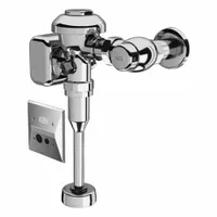 Automatic Flush Valve,25-80 psi,3/4" Sz (MPN ZEMS6003AV-EWS-W1)