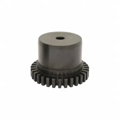 MARTIN BLUE-FLEX GRID CPLG HUB TB BUSHED - 1130T GRID AND BELOW: Steel, Plain - Finished Bore Grid Coupling Hubs