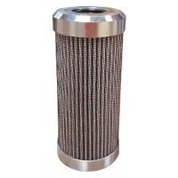 SCHROEDER Hydraulic Filter Element: 935191, SBF-9801-4Z3B, HC9801FDP4H, 1.13.04D03BH, Fiberglass