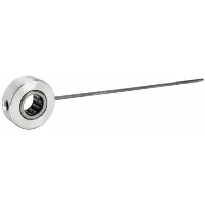 Dayton Anti-Windmilling Brake: 5/8 in ODE Shaft Dia (MPN 4UEZ4) - Anti-Windmilling Brakes