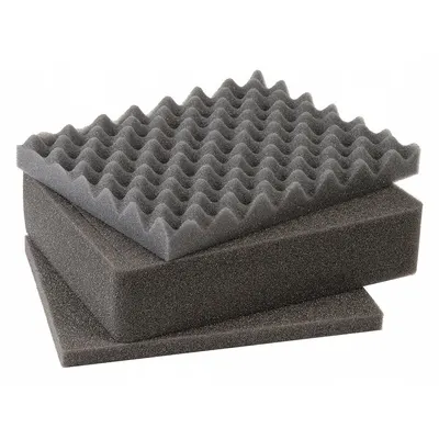 PELICAN Replacement Foam Set for 1784 (MPN 1201). Key specifications — Brand: PELICAN. - Cubed Pick & Pull Foam Inserts