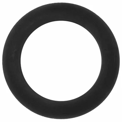 USA INDUSTRIALS EPDM Cam & Groove Gasket, 1-1/2 in, Black, 5 Pack - EPDM Cam & Groove Gaskets