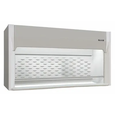 HEMCO UniFlow LE AireStream Instructional Ducted Fume Hood - Instructional Ducted Fume Hoods