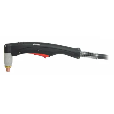 THERMAL DYNAMICS Plasma Torch: SL100, Handheld, 20 ft - Thermal Dynamics Plasma Torches