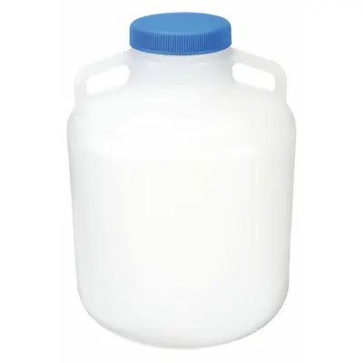 OEM Carboy: 1 L Capacity - Round Carboys