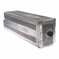 APC BY SCHNEIDER ELECTRIC UPS Battery: 120 V DC Volt, Detachable Cable, SYA16K16P (MPN SYBT5)