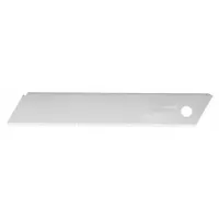 MARTOR Utility Blade: 4 5/16 in Blade Lg, 11/16 in Blade Wd, 0.02 in Blade Thick, 361JV3, 100 PK (MPN 379.60)