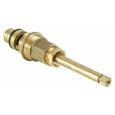 OEM Replacement Stem: Gerber®, 5 3/4 in Overall Lg - Stems & Stem Extenders for Bathtubs & Showers
