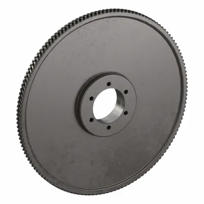 CONTINENTAL Gearbelt Pulley: Bushed, Quick Detachable, 8 mm Pitch, For 16 mm Belt Wd - QD Bushed Timing Pulleys