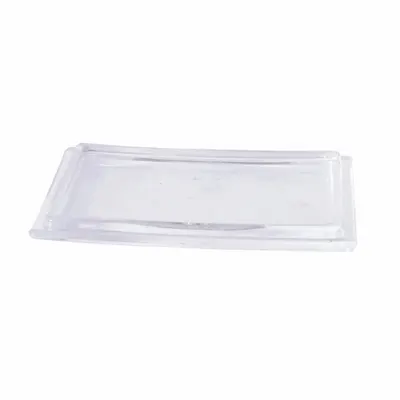 WHEATON Staining Dish with Cover, Glass, 40-Slide Capacity - Staining Dishes