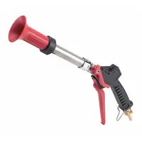 VALLEY INDUSTRIES Sprayer Gun: SG-2200, Aluminum/Plastic