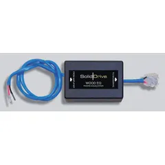 The SOLIDDRIVE PEM-W is an equalization module designed for audio amplifiers and speakers. It includes the Pem component and is compatible with the SOLIDDRIVE SD1sm model. This module is used for signal equalization in professional audio systems to adjust frequency response.