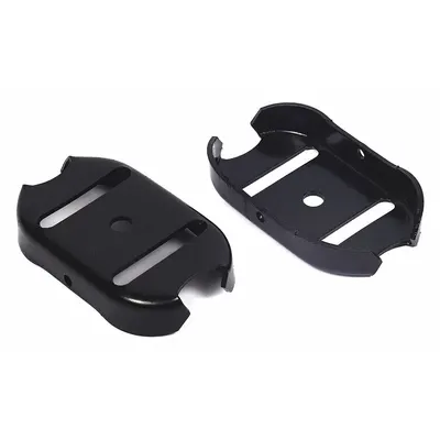 BRIGGS & STRATTON Skid Shoe Kit: Compatible Mfr No. 1696169/1696172/1696173/1696175 - Briggs & Stratton Engine Parts