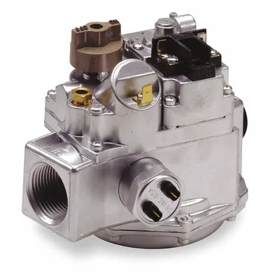 ROBERTSHAW 700-059 Universal Ignition Gas Valve, Single Stage, 720,000 BtuH - Universal Ignition Gas Valves