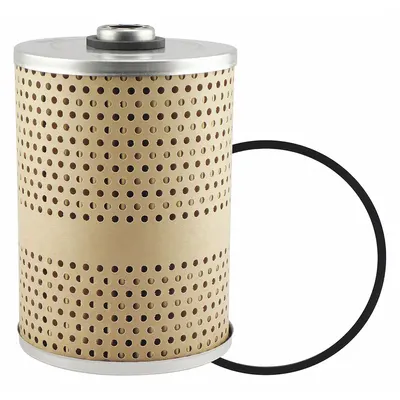 BALDWIN FILTERS P104 Cartridge Oil Filter - Cartridge Oil Filters