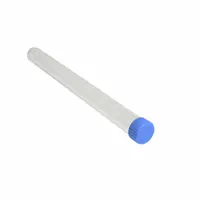APPROVED VENDOR Test Tube: Test Tube, Polystyrene, 21 mL Capacity - mL, 0.72 oz Capacity - oz, Round (MPN 2142099L50E1)