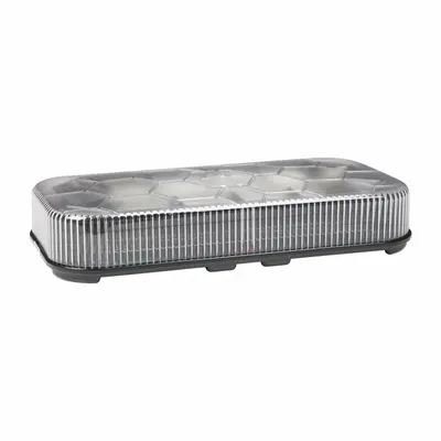 GROTE Mini Light Bar: Mini Light Bar Vehicle Light Bar Size, LED, SAE J845 Class 1 - Mini Light Bars