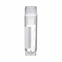 APPROVED VENDOR Internally Threaded Cryogenic Vials: Cryogenic, Polypropylene, 2 mL, Sterile, Round (MPN V4802)