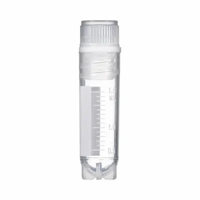 OEM Internally Threaded Cryogenic Vials: Cryogenic - Plastic Cryogenic Vials