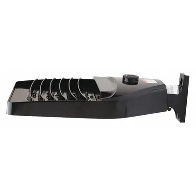 EVOLVE Street & Parking Lot Lights: LED, Arm/Pole Mount, 30,000 lm, 4000K, 239 W - LED Street & Parking Lot Light Fixtures