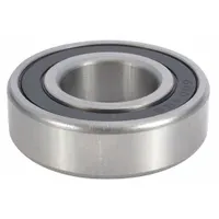 DAYTON Bearing: For 2XY32/2XY33, Fits Dayton Brand, 2 PK (MPN MHGXEC9107GGS)
