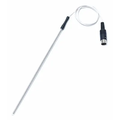 VELP SCIENTIFIC Temperature Probe for Digital Pro Series - Magnetic Stirrers & Hot Plate Accessories