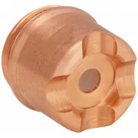 THERMAL DYNAMICS Drag Shield Cap: For Thermal Dynamics SL60/100 Torch, 60 A (MPN 9-8235)