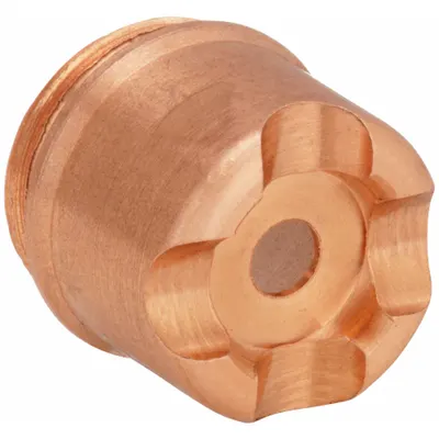 THERMAL DYNAMICS Drag Shield Cap: For Thermal Dynamics SL60/100 Torch - Shield Caps & Deflectors for Thermal Dynamics Plasma Torches