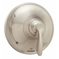 SPEAKMAN Pressure Balance Valve Trim: Compatible Product Type Chelsea Shower Faucet Valves, Plastic (MPN SM-10000-P-BN)