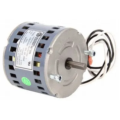 GRINDMASTER-CECILWARE Pump Motor: GM1068 - Replacement Parts for Beverage Dispensers