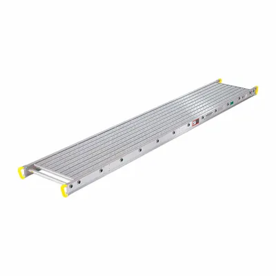 WERNER Scaffolding Stage (MPN 2616) - Platforms
