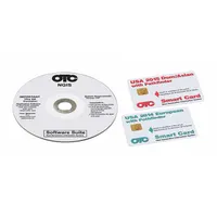OTC Software Update: Software Update, OBD Scanner, 2 in Overall Ht, 9 5/16 in Overall Wd (MPN 3421-153)