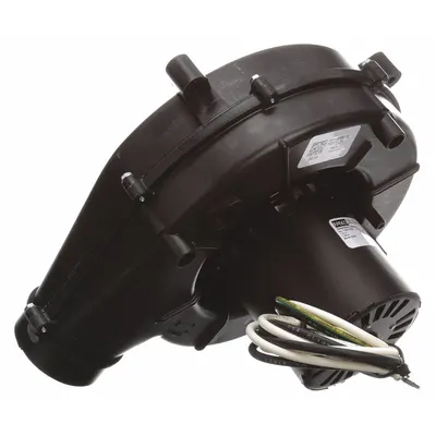 FASCO Blower: Furnace, Rheem/RUUD, 7021-7150/70-22436-01 - Furnace Draft Inducers