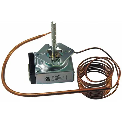 Robertshaw Electric Thermostat: Mfr Part # 5330-001 - Replacement HVACR Controls, Switches & Thermostats