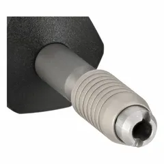 Preset torque bit screwdriver with a range of 0.3 to 1 N-m and 0.1 N-m primary scale increments. Used for precision fastening in applications requiring consistent torque, such as electronics assembly and industrial maintenance.