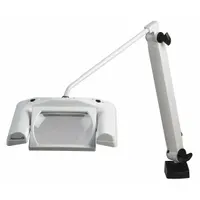 WALDMANN Magnifier: 1.75X, 13.3 in Focal Distance, 193.04 mm Lens Dia, 3D Diopter (MPN 113178005)