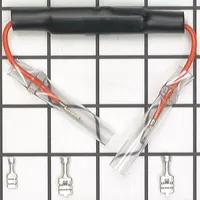 WHIRLPOOL Resistor: 279872