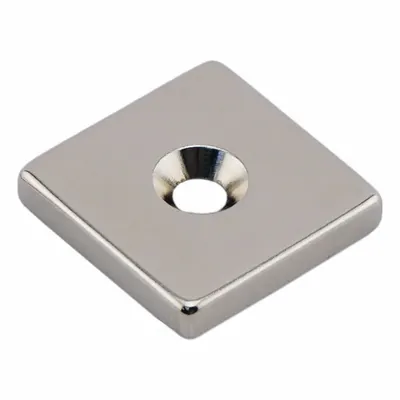 OEM Rare Earth Magnet: Neodymium - Block Rare Earth Magnet
