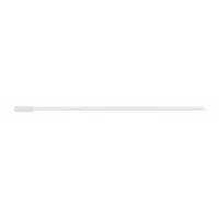 This PURITAN swabstick features a foam tip and polystyrene handle, measuring 6 inches in length. Supplied sterile in a pack of 1,000, it is suited for controlled-environment cleaning and sample collection in industrial, laboratory, and medical settings