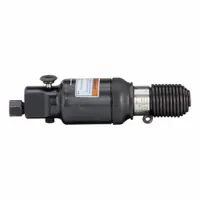 INGERSOLL RAND Air Riveter: 1 7/8 in Stroke Lg, 3,190 lbf Pulling Force, 1/4 in Female NPT (MPN AVC10C1)