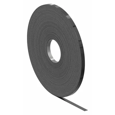 OEM Steel Strapping: 0.023 in Strapping Thick - Portable Steel Strapping