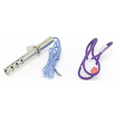 LOCHINVAR Hot Surface Igniter: Mfr Part # 100165919 - Replacement HVACR Controls, Switches & Thermostats