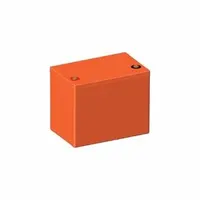 ZEUS BATTERY PRODUCTS Sealed Lead Acid Batteries: 12V DC, 80 Ah Capacity, 8.19 in Ht, 6.61 in Wd, M6 (MPN PCPL80-12HR)